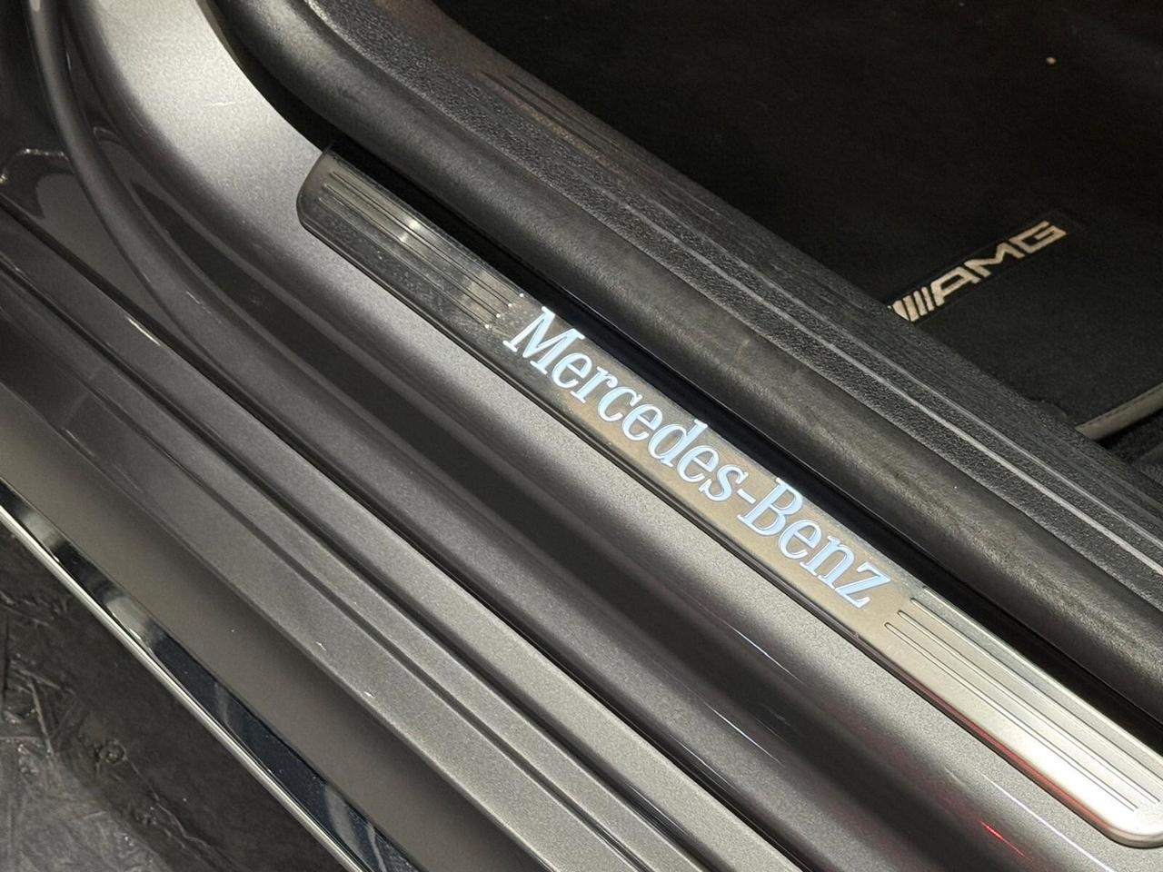 Mercedes-benz CLA 200 d Automatic Premium