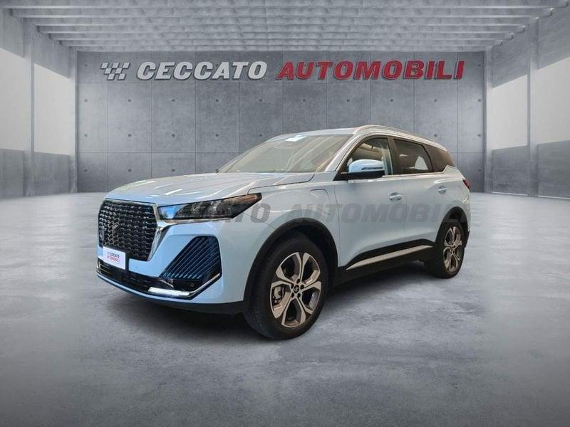 DR AUTOMOBILES dr 6.0 Phev DR 6.0 PHEV 317CV