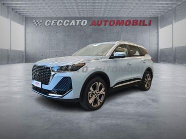 DR AUTOMOBILES dr 6.0 Phev DR 6.0 PHEV 317CV