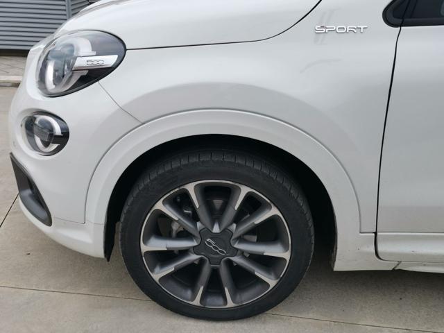 FIAT 500X 1.3 MultiJet 95 CV Sport - COME NUOVA