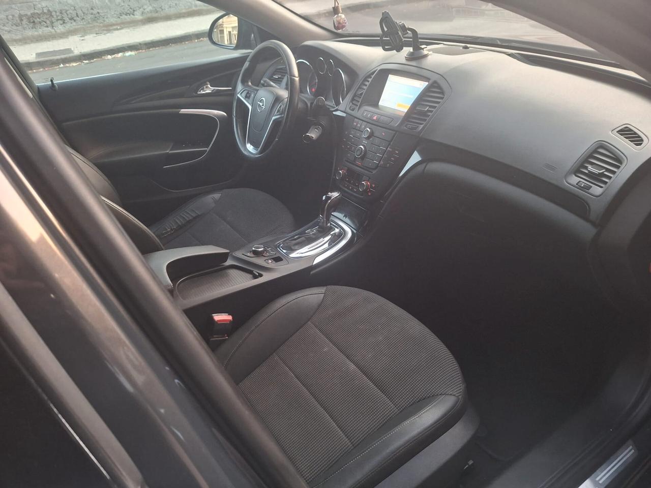 Opel Insignia 2.0 CDTI 160CV Sports Tourer aut. Cosmo
