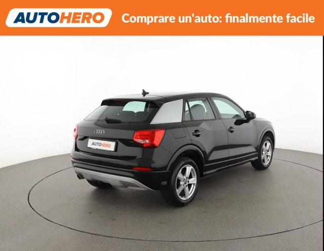 AUDI Q2 30 TFSI S tronic