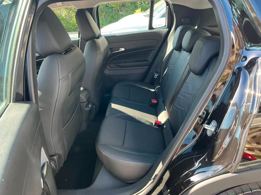 Jeep Avenger 1.2 Turbo 100 CV Altitude