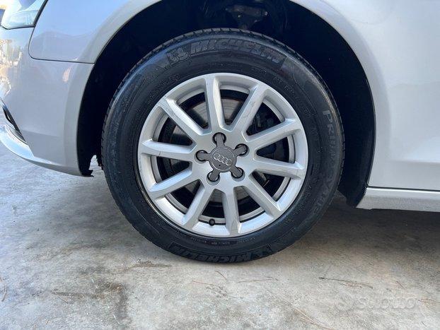 Audi a4 avant 2.0 tdi clean diesel business plus 1