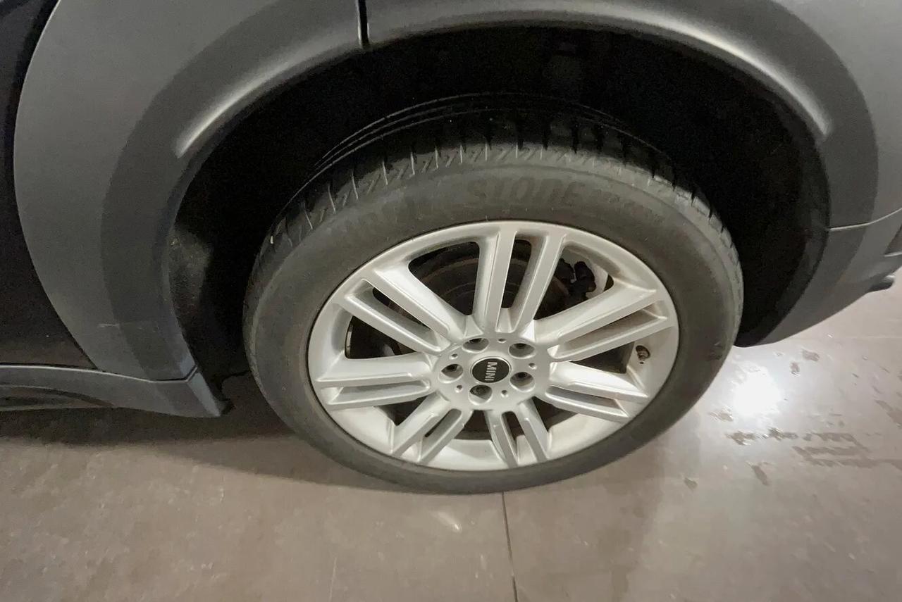 Mini Cooper Countryman 1.5 Essential