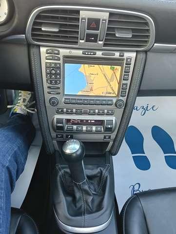 Porsche 997 4S TARGA 3.8 MANUALE