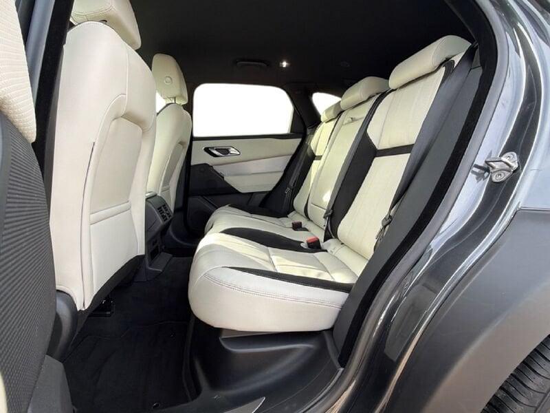 Land Rover Range Rover Velar Range Rover Velar 2.0D I4 204 CV R-Dynamic S