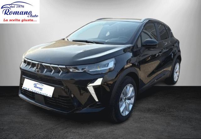 NEW Mitsubishi ASX 2ª serie 1.0L 100 CV Inform GPL#5 ANNI GARANZIA!