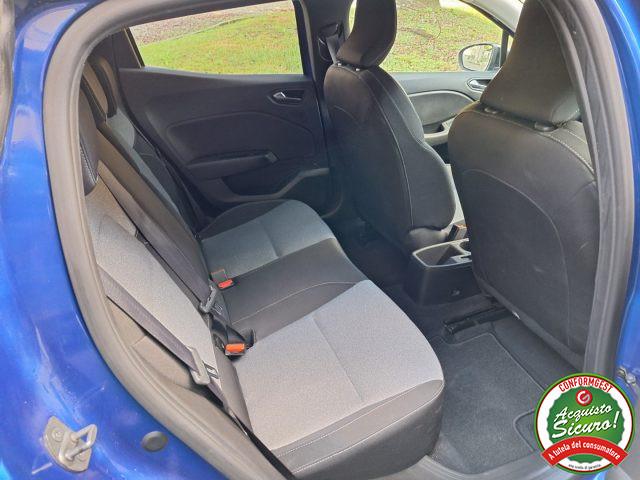 MITSUBISHI Colt 1.0L turbo 90 CV Invite UNICO PROPR.