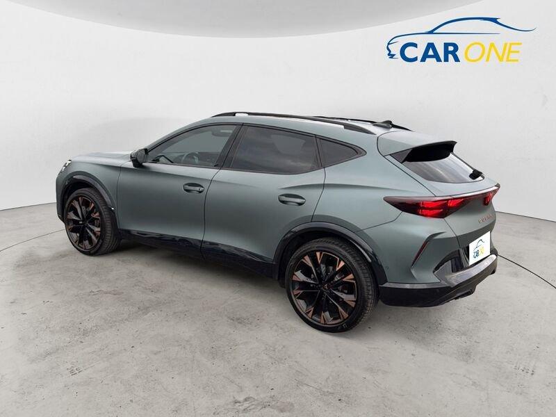 Cupra Formentor Formentor 2.0 TDI DSG