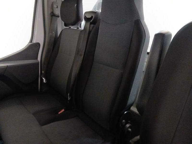 Renault Master T35 traz.post. 2.3 energy dci 145cv L3 Ice r.gem.