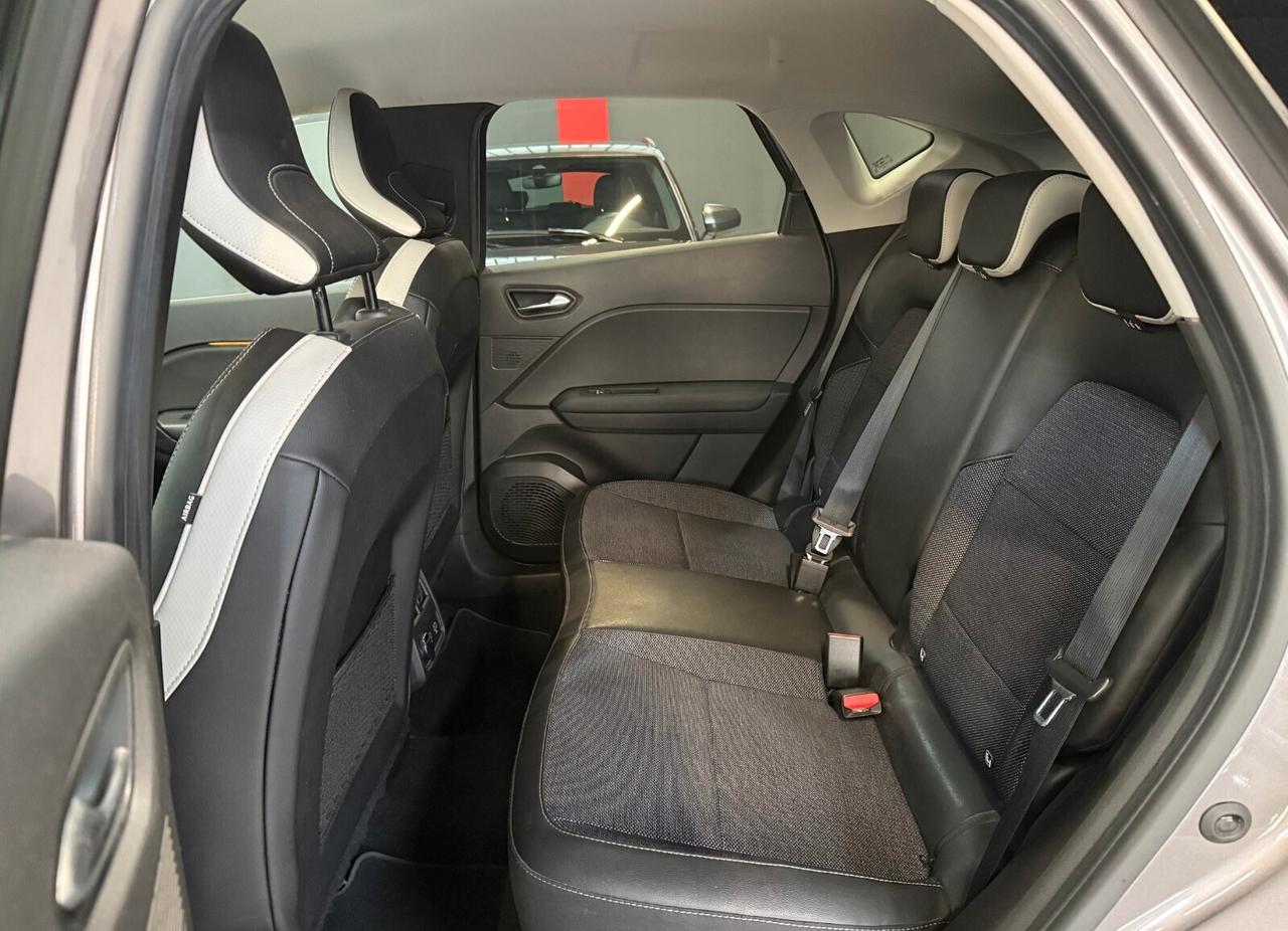 Renault Captur Full Hybrid E-Tech 145 CV Intens