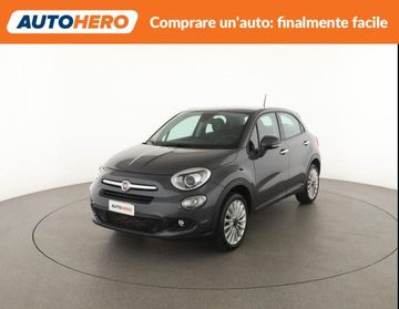 FIAT 500X 1.4 MultiAir 140 CV Pop Star
