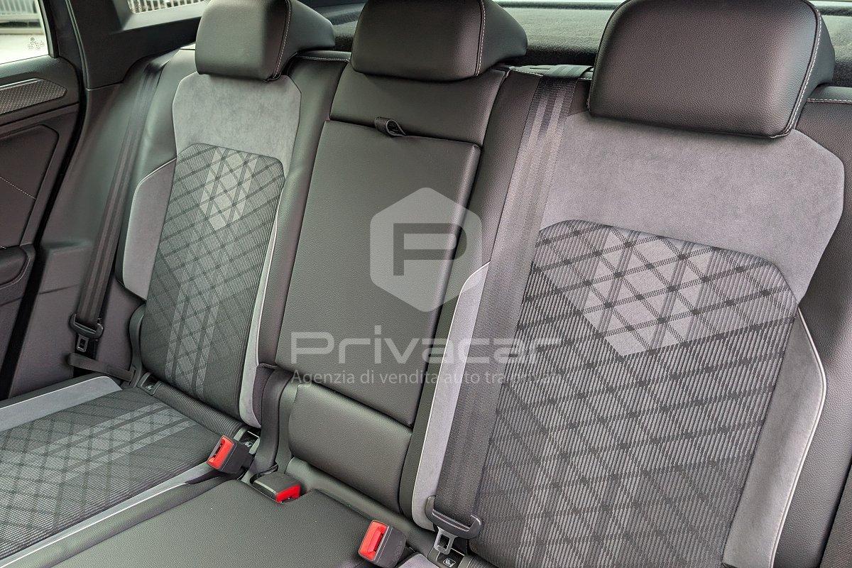 VOLKSWAGEN Tiguan 2.0 TDI 150 CV SCR DSG R-Line