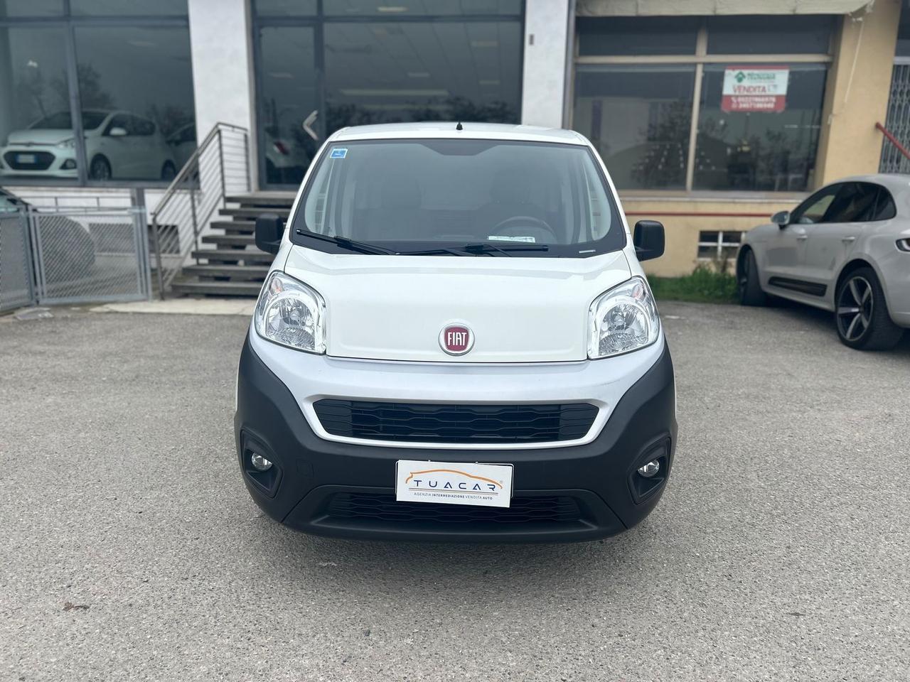 Fiat Fiorino SX 1.4 Natural Power #9547