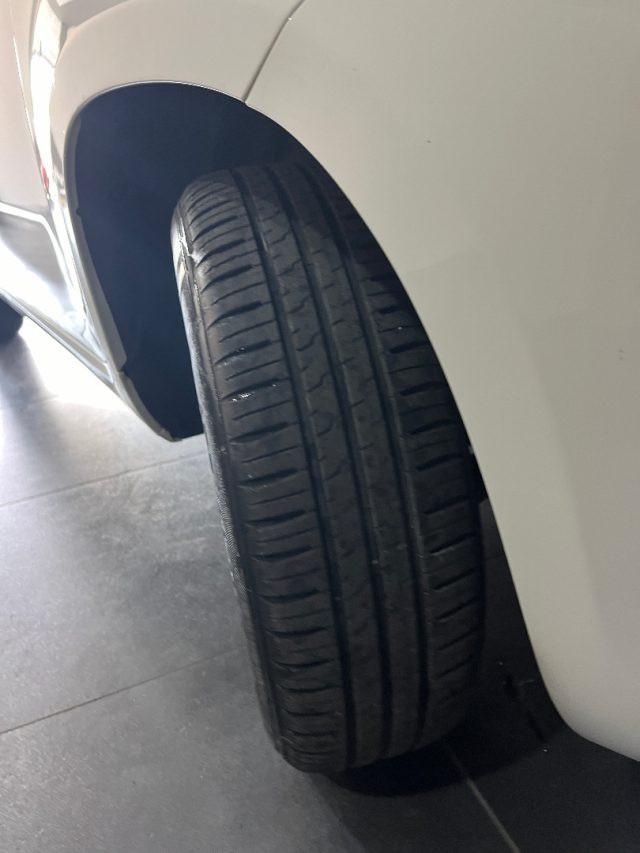 FIAT Panda 1.2 69 cv S&S Easy 6-d temp