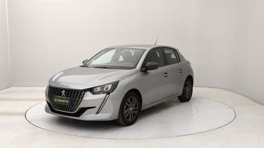 PEUGEOT 208 II 2019 - 208 1.2 puretech Active Pack s&s 75cv
