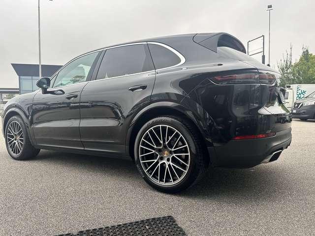 Porsche Cayenne 3.0V6 340CV MY18 E6 Tip.S Pelle'21 Camera Led IVA