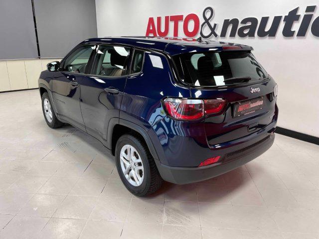 JEEP Compass 1.6 MJT SPORT 2WD 120CV