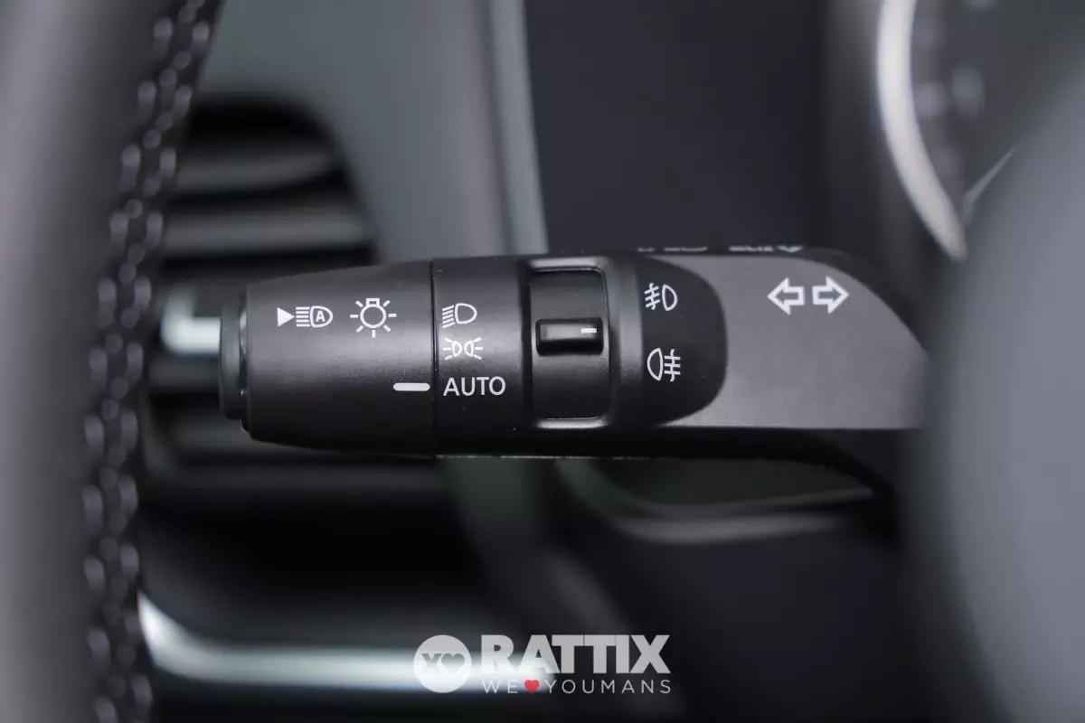 Nissan Qashqai 1.3 Mhev 158CV N-Connecta Xtronic
