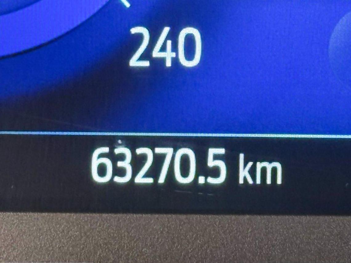 FORD Puma 1 0 ecoboost h st line ses 125cv