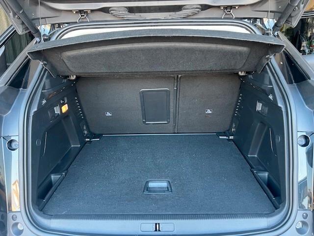 Peugeot 3008 BlueHDi 130 S&S EAT8 Allure Pack