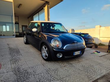 Mini 1.6 16V Cooper Chili