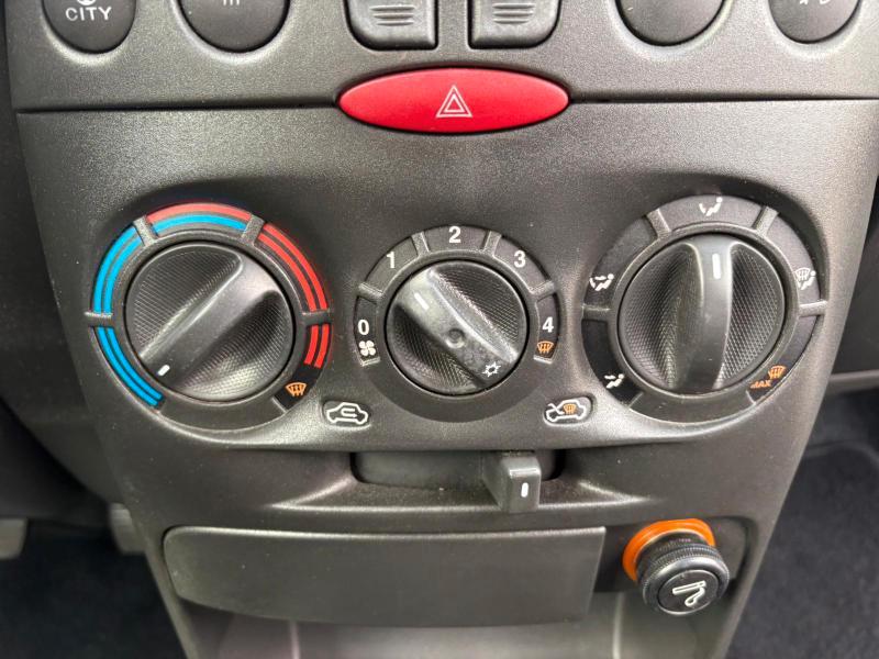 Fiat Punto Punto 3p 1.3 mjt 69 CV 16v ADATTA NEOPATENTATI