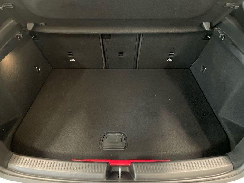 Mercedes-Benz Classe A A 250 e phev Progressive Advanced auto