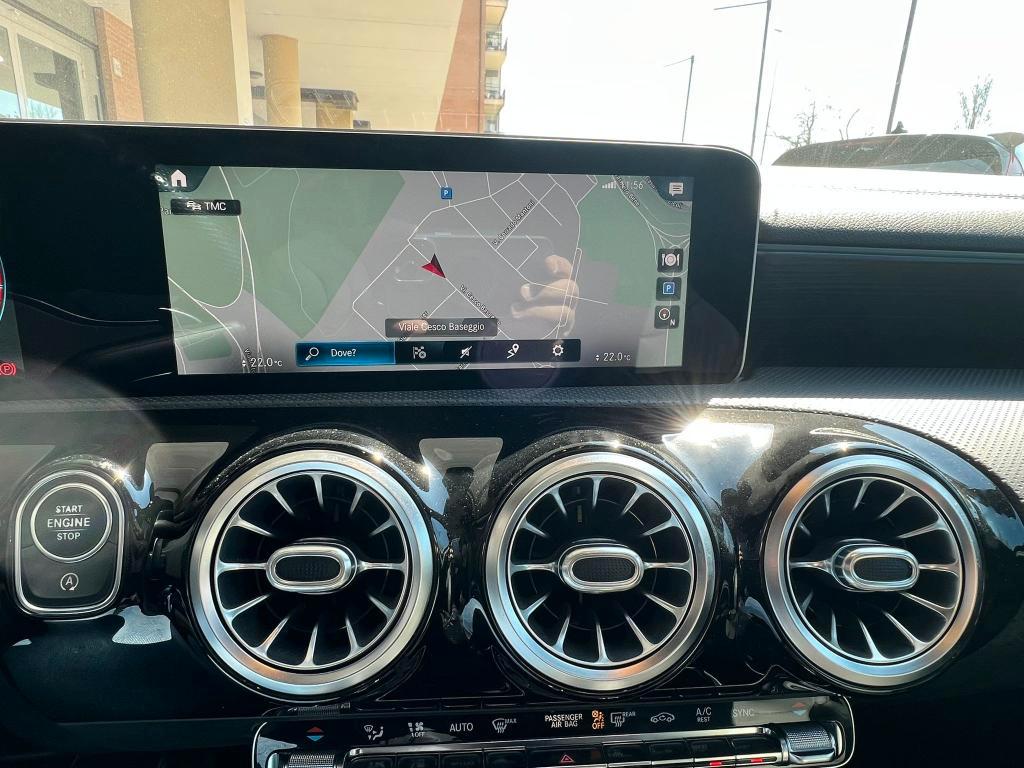 Mercedes A 35 AMG 4Matic 7G-DCT *Promo SD 2026*