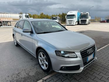 Audi A4 Avant 2.0 TDI 143CV F.AP. Advanced