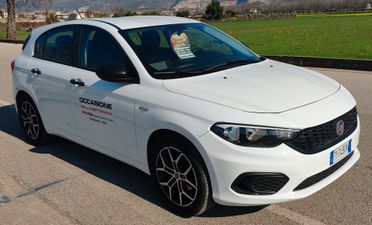 Fiat Tipo 1.3 Mjt S&S 5 porte Street