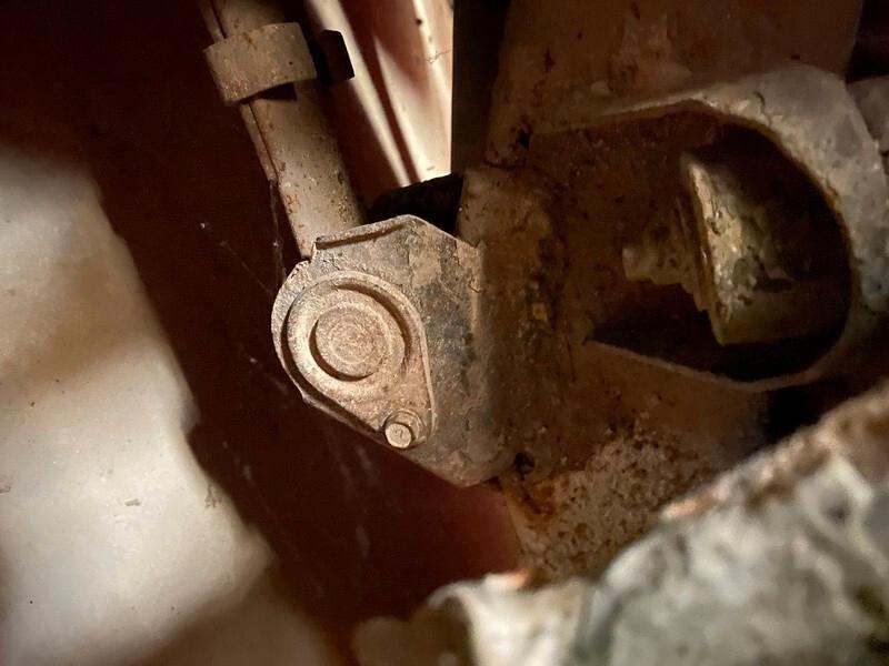 Mitsubishi Pajero I 2.5 TD 84CV Autoc. Clima