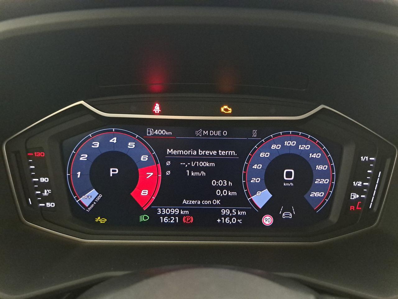 Audi A1 sportback 35 1.5 tfsi s line edition s-tronic