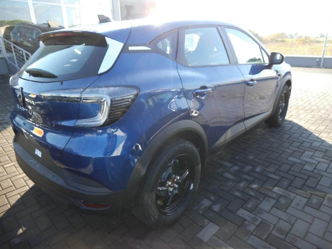 RENAULT CAPTUR 1.0 k0