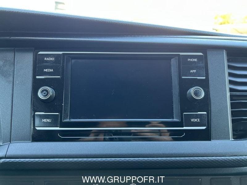 Volkswagen Transp. 2.0 TDI 110CV PC Furgone