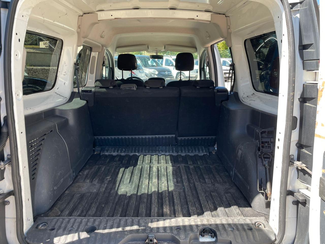 Renault Kangoo Maxi 1.5 dCi - 2019