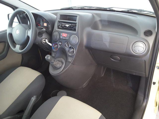FIAT Panda 1.1 60cv Active *5 POSTI*