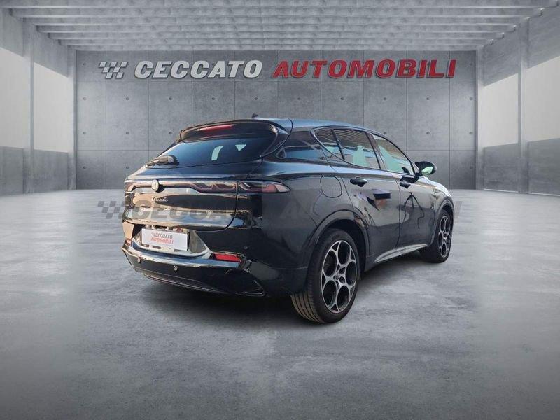 Alfa Romeo Tonale Tonale 1.5 hybrid Veloce 160cv tct7