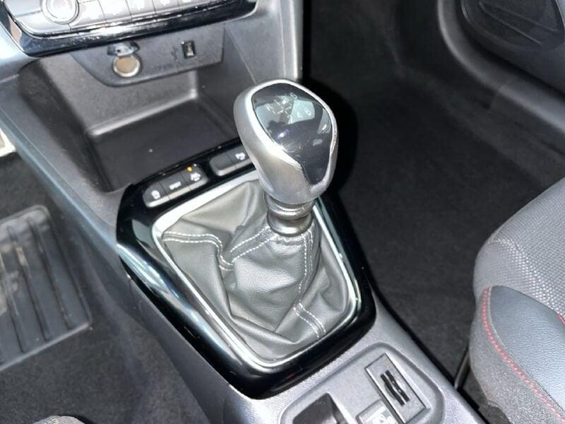 Opel Corsa VI 2020 1.2 GS Line 100cv