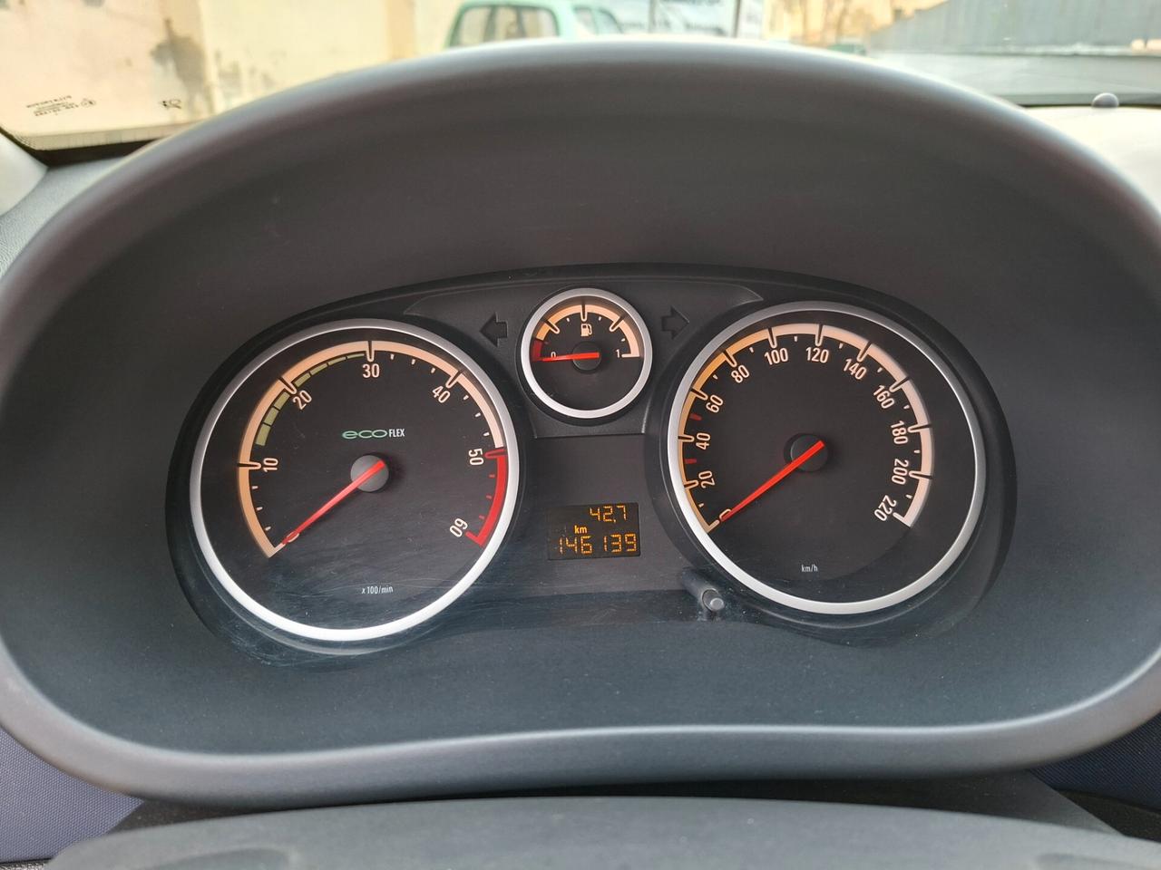 Opel Corsa 1.3 CDTI 90CV 3 porte Sport