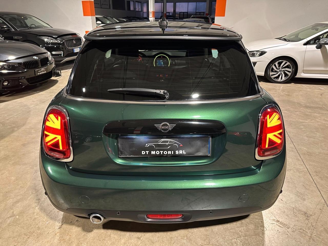 Mini 1.5 Cooper Baker Street - UNICO PROPRIETARIO 109.000KM