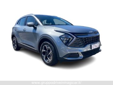 KIA Sportage 1.6 TGDi GPL Business