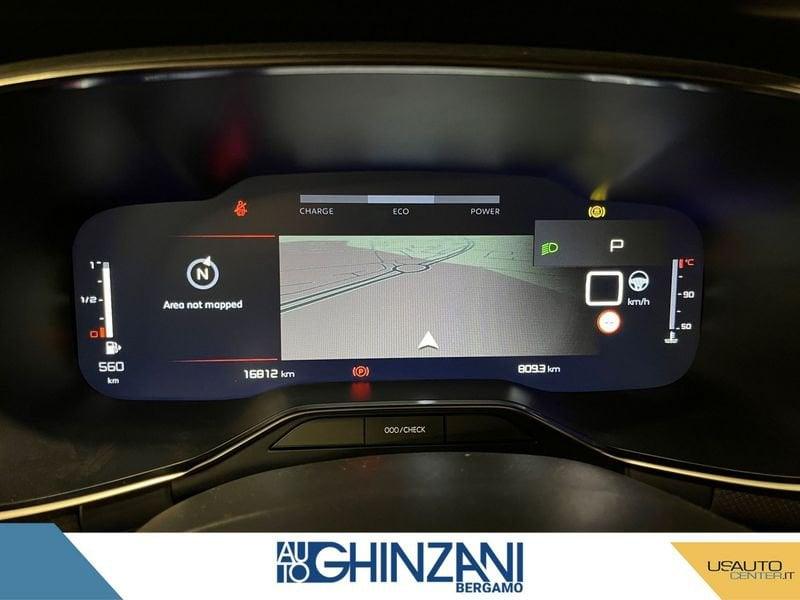 Citroën C5 Aircross C5 Aircross Hybrid 136 e-DCS6 Max