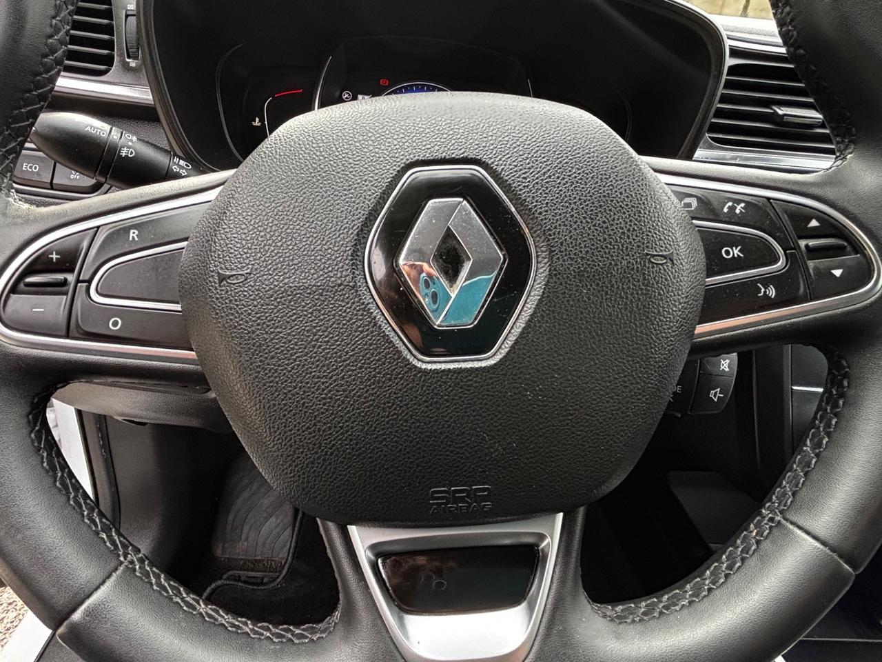 Renault Kadjar Blue dCi 8V 115CV Business