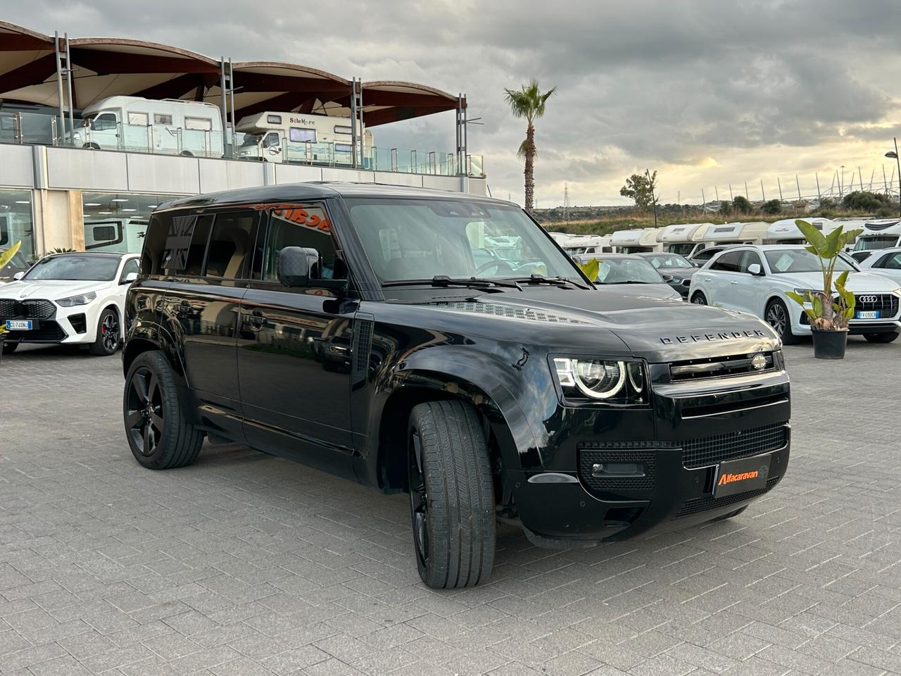 Land Rover Defender 110 3.0d mhev X-Dynamic SE awd 200cv N1