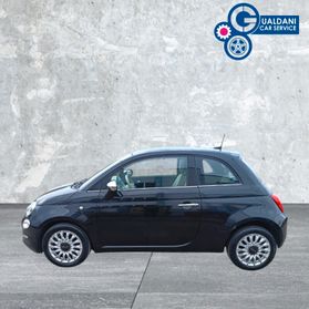 FIAT 500 (2015-2024) 500 1.2 Dualogic Lounge