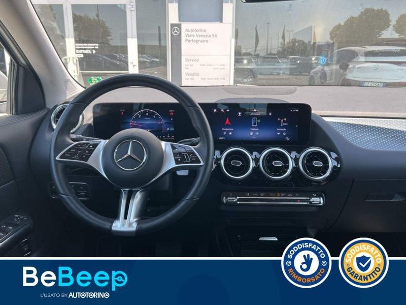 Mercedes-Benz GLA 180 D PROGRESSIVE ADVANCED AUTO