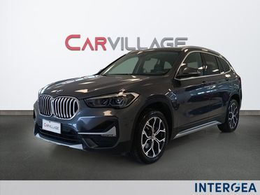 BMW X1 sdrive18d xLine Plus auto