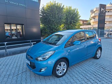 Hyundai iX20 1.4 benzina 90 CV X NEOPATENTATI